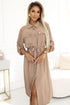 Robe de jour model 210105 Numoco